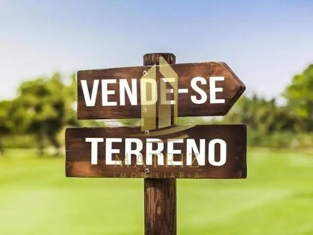 Terreno à venda na Zona Rural em Sacramento - Cód. 4383 - Matriz Imobiliária