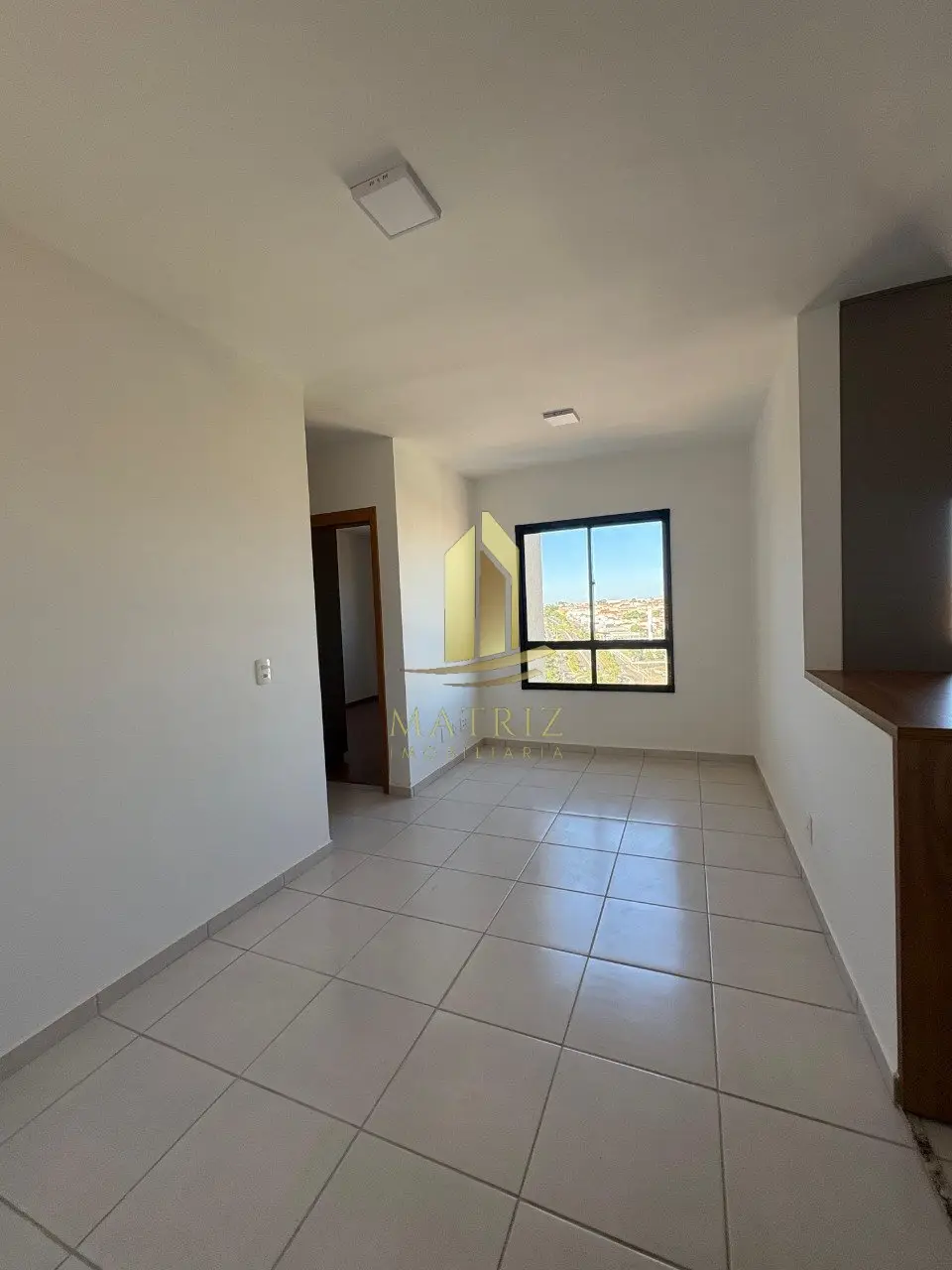 Apartamento à venda na Vila Santa Rita em Franca - Cód. 4407 - Matriz Imobiliária