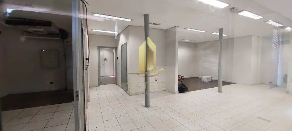 Ponto Comercial para alugar no Centro em Restinga - Cód. 4410 - Matriz Imobiliária