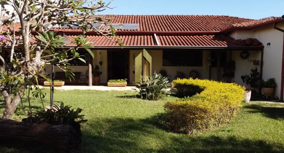 Chácara à venda no Recanto Elimar em Franca - Cód. 4425 - Matriz Imobiliária
