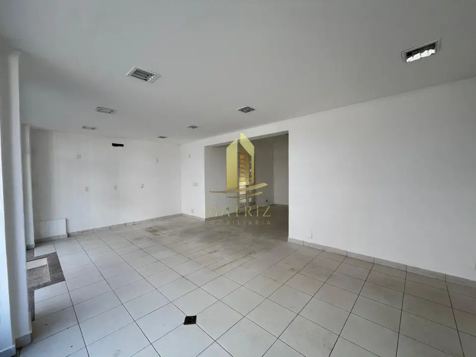 Ponto Comercial para alugar no Centro em Franca - Cód. 4432 - Matriz Imobiliária