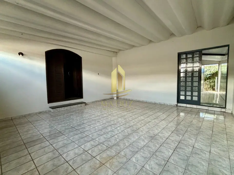 Casa à venda no Jardim Francano em Franca - Cód. 4445 - Matriz Imobiliária