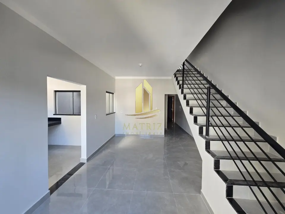 Apartamento à venda no Santo Agostinho em Franca - Cód. 4448 - Matriz Imobiliária