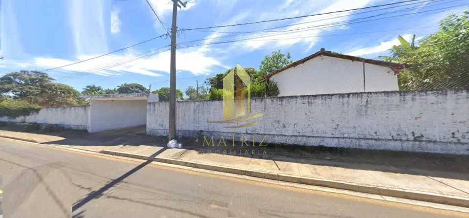 Terreno à venda no Chácara Espraiado em Franca - Cód. 4455 - Matriz Imobiliária