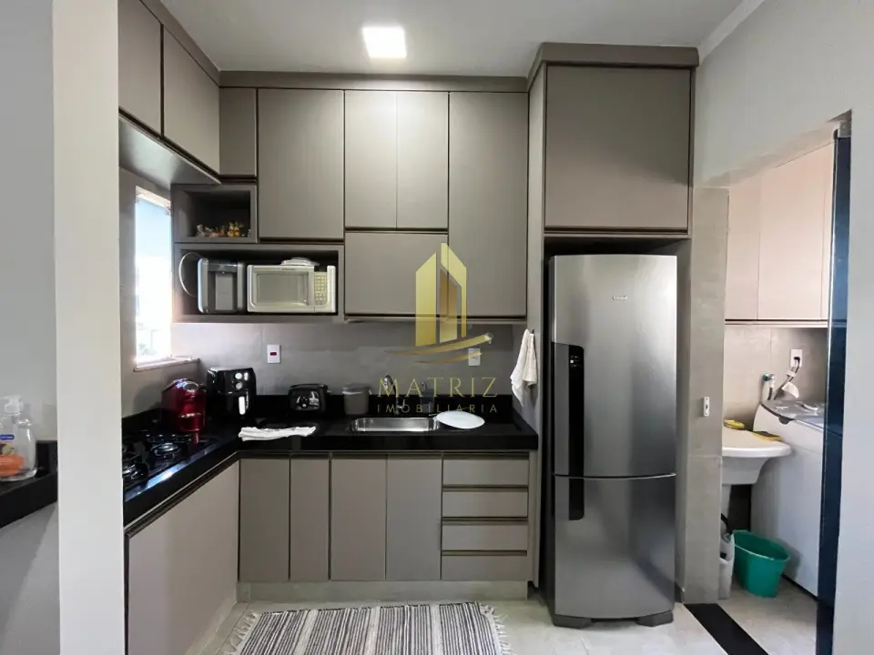 Apartamento à venda no Jardim Santa Lúcia em Franca - Cód. 4470 - Matriz Imobiliária