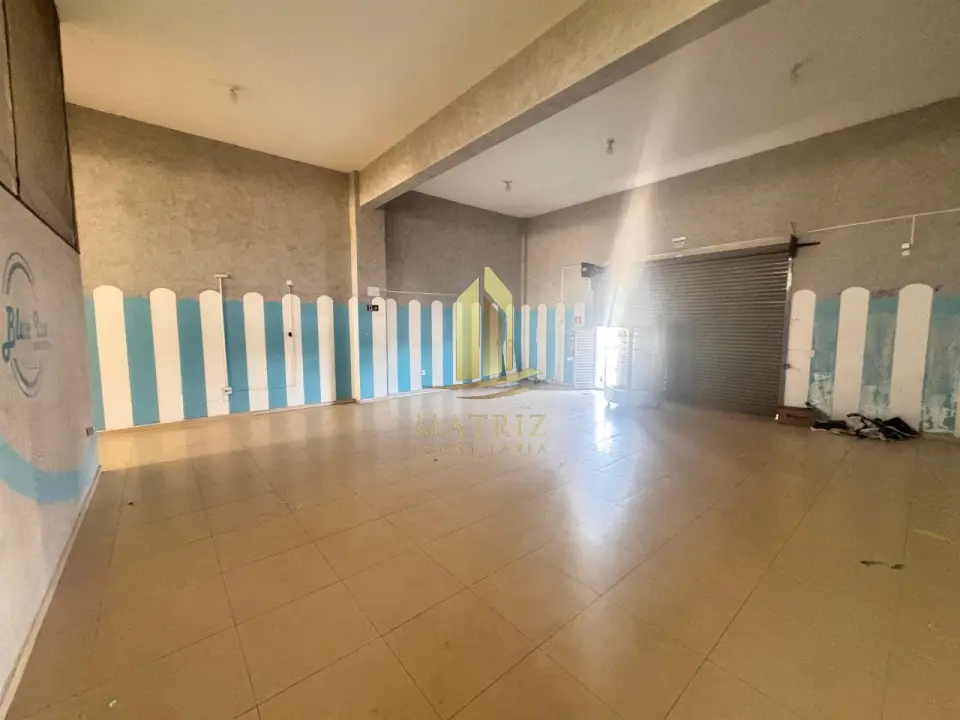 Salas/Conjuntos à venda no Parque das Esmeraldas em Franca - Cód. 4480 - Matriz Imobiliária
