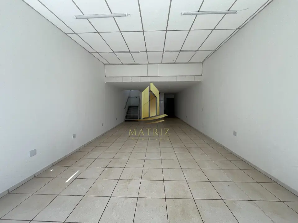 Ponto Comercial para alugar no Estação em Franca - Cód. 4540 - Matriz Imobiliária