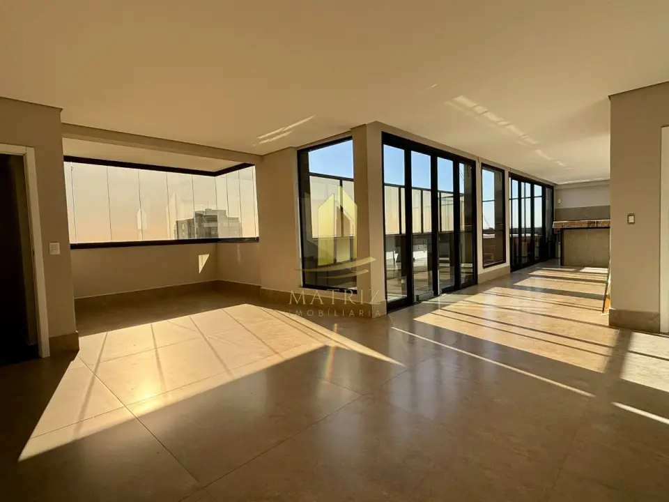 Apartamento à venda na Estação em Franca - Cód. 4548 - Matriz Imobiliária