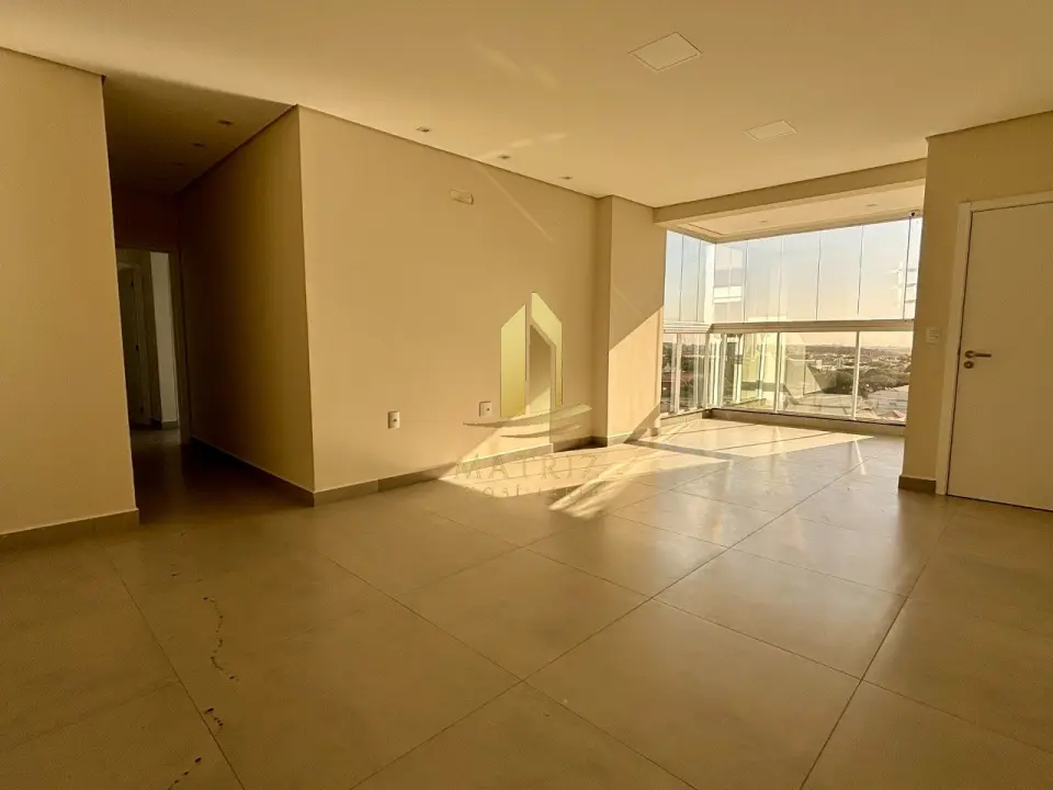 Apartamento à venda na Estação em Franca - Cód. 4549 - Matriz Imobiliária