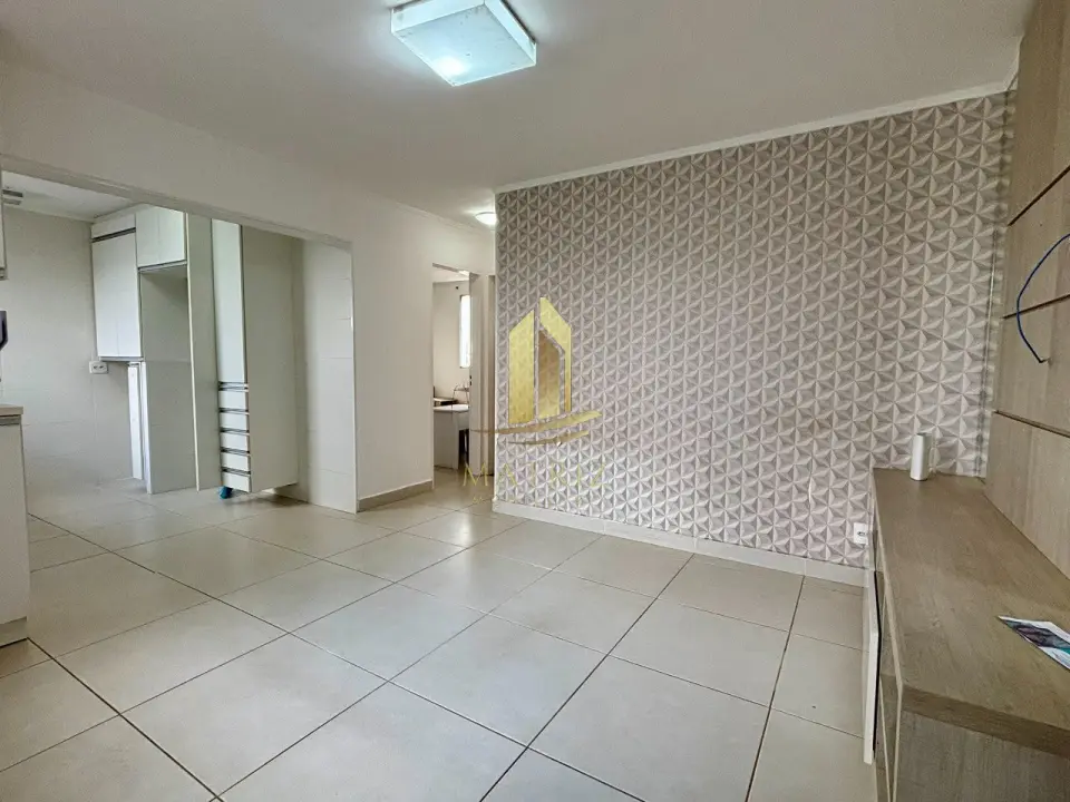 Apartamento à venda no Jardim Consolação em Franca - Cód. 4552 - Matriz Imobiliária