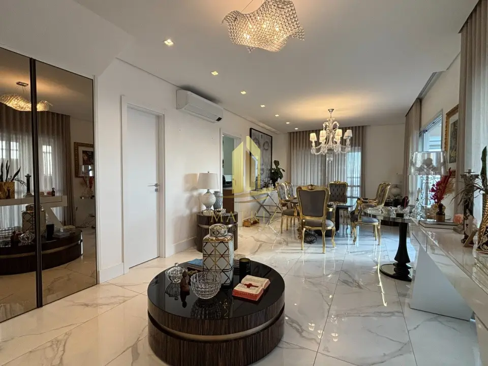 Apartamento à venda na Cidade Nova em Franca - Cód. 4559 - Matriz Imobiliária