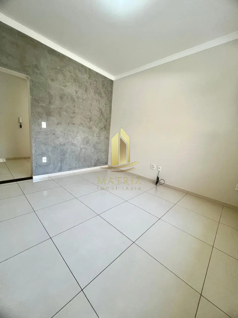 Apartamento à venda no Parque das Esmeraldas em Franca - Cód. 4575 - Matriz Imobiliária