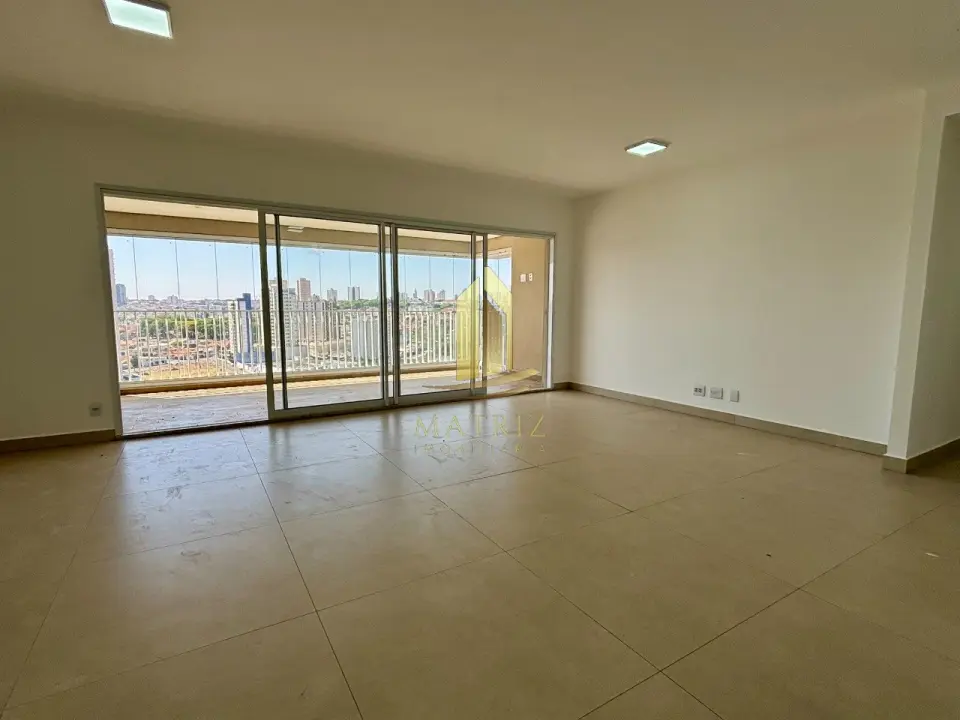 Apartamento à venda no Parque dos Lima em Franca - Cód. 4600 - Matriz Imobiliária