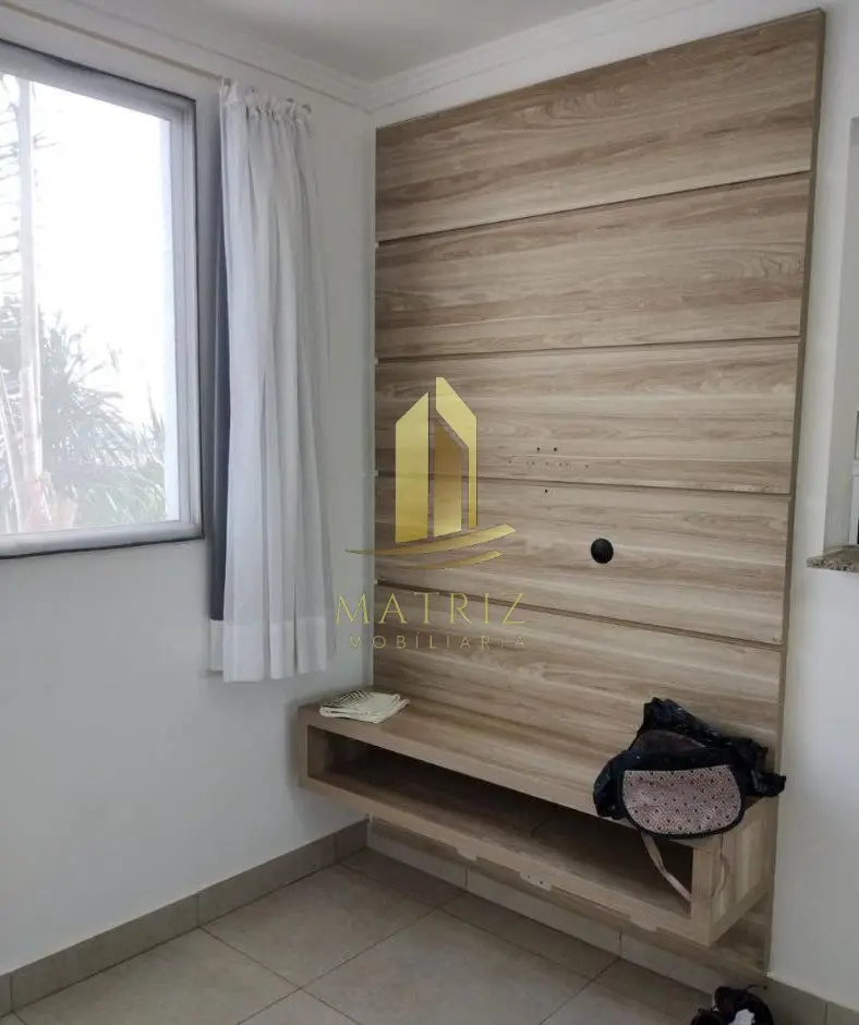 Apartamento à venda no São Miguel em Franca - Cód. 4607 - Matriz Imobiliária