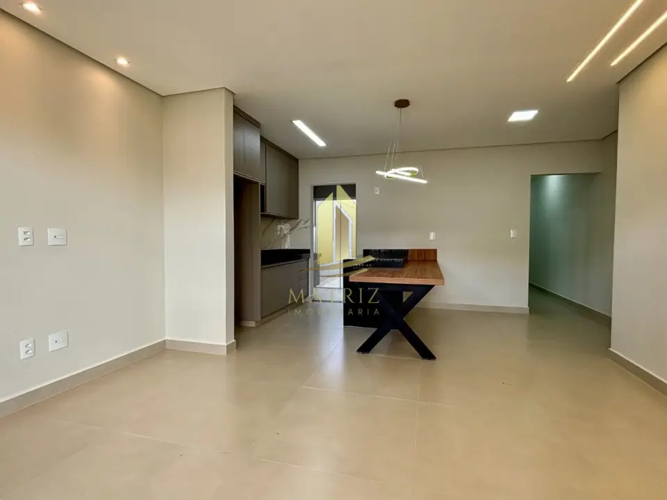 Apartamento à venda no Jardim Botânico em Franca - Cód. 4688 - Matriz Imobiliária