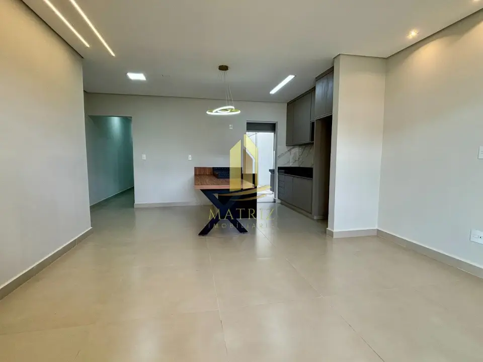 Apartamento à venda no Jardim Botânico em Franca - Cód. 4689 - Matriz Imobiliária