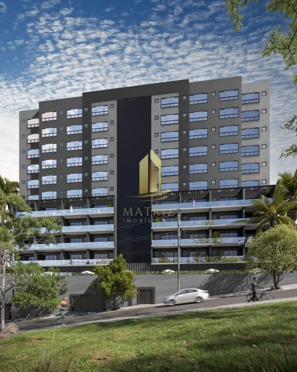 Empreendimento à venda no Residencial Amazonas em Franca - Cód. 4778 - Matriz Imobiliária