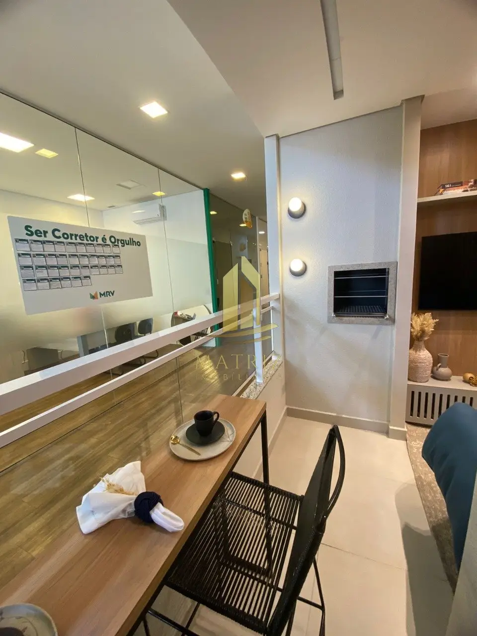 Apartamento à venda no Chácara Espraiado em Franca - Cód. 4789 - Matriz Imobiliária