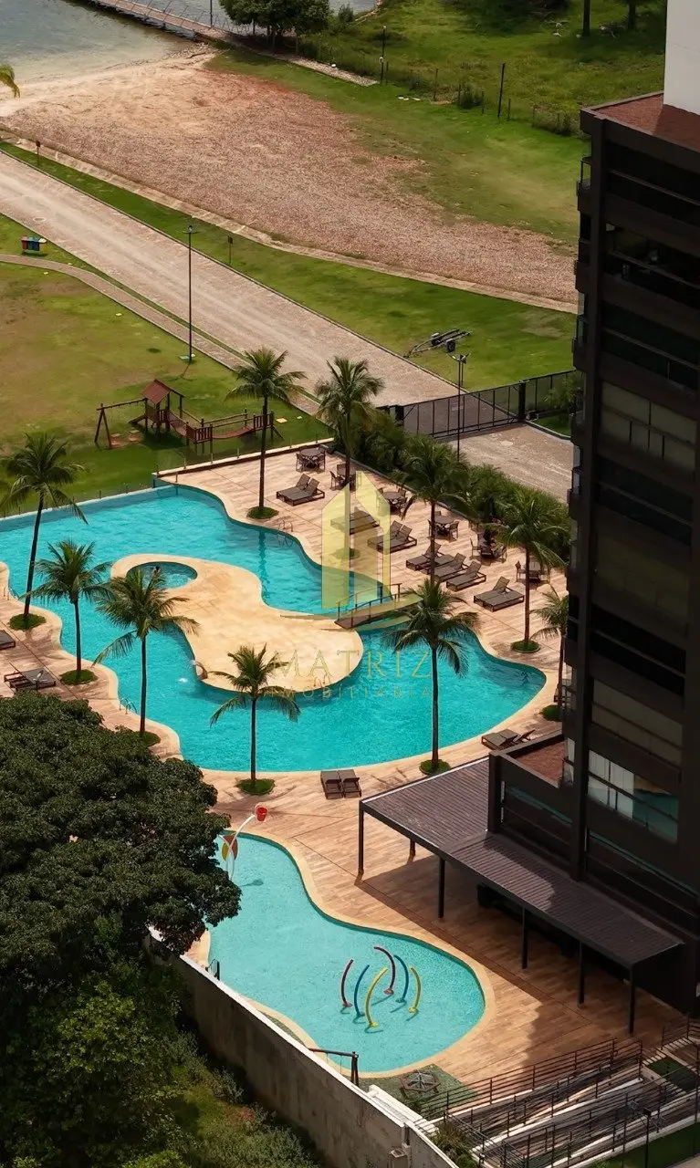Apartamento à venda no Rifaina em Rifaina - Cód. 4797 - Matriz Imobiliária