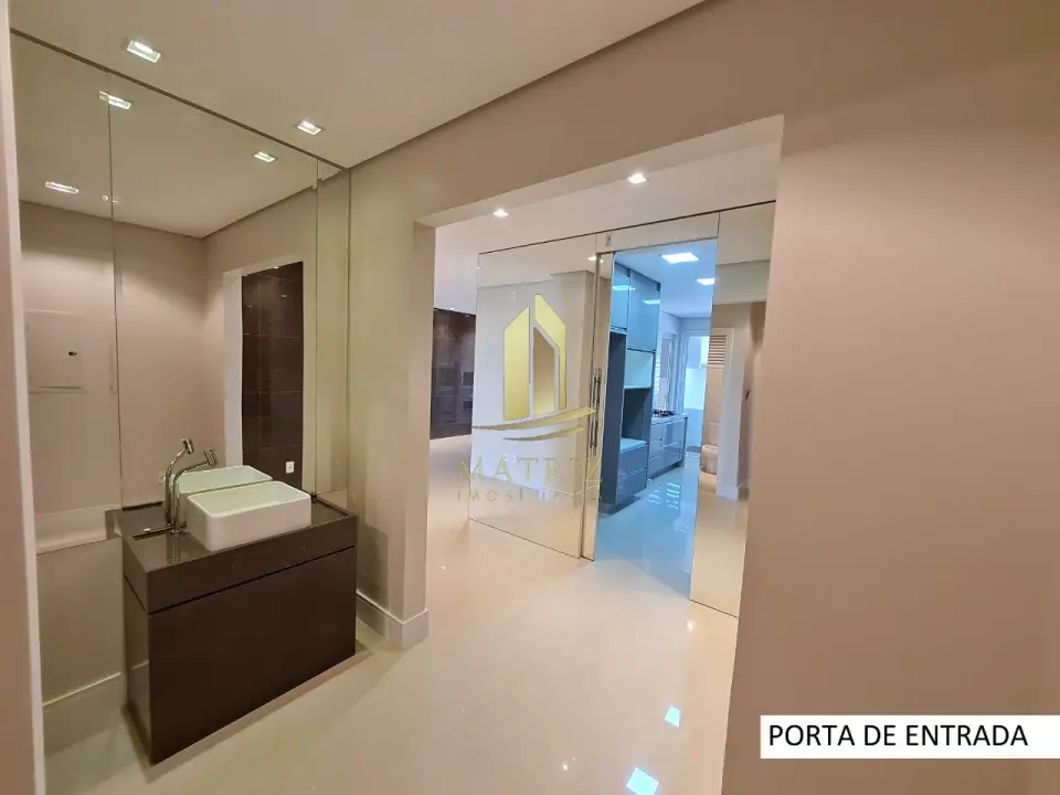 Apartamento à venda no Cidade Nova em Franca - Cód. 480 - Matriz Imobiliária
