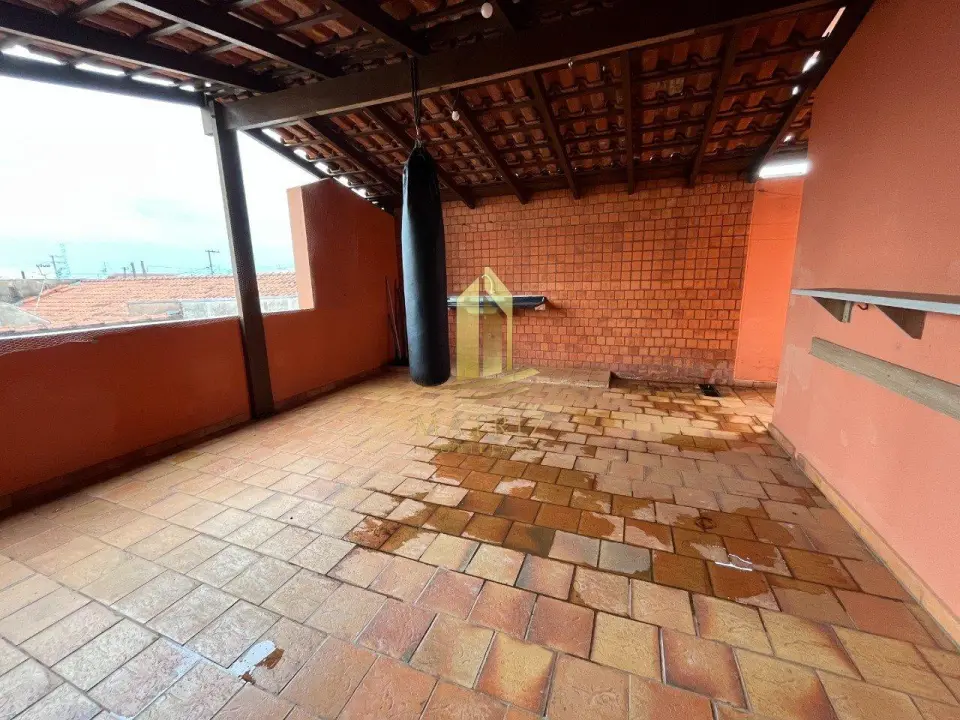 Casa para alugar no Residencial Ana Dorothéa em Franca - Cód. 4807 - Matriz Imobiliária