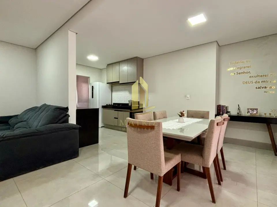Apartamento à venda no Centro em Franca - Cód. 4849 - Matriz Imobiliária