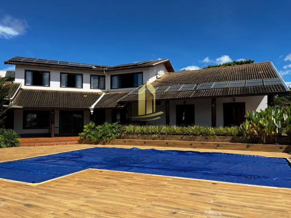 Casa em Condomínio à venda no Reserva Terra Nova em Cristais Paulista - Cód. 4855 - Matriz Imobiliária
