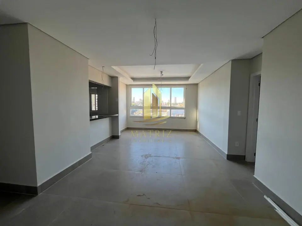 Apartamento à venda no Jd Veneza em Franca - Cód. 4861 - Matriz Imobiliária