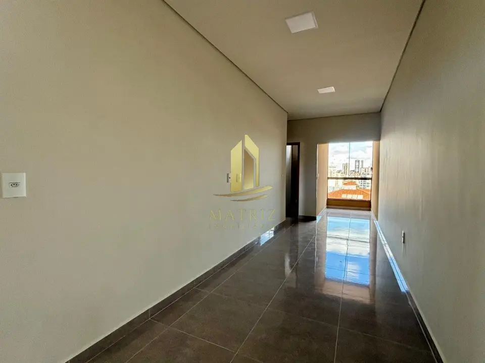 Apartamento à venda no Jardim Consolação em Franca - Cód. 4879 - Matriz Imobiliária