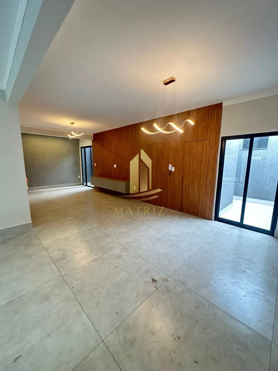 Casa à venda no Jardim Libano em Franca - Cód. 4900 - Matriz Imobiliária