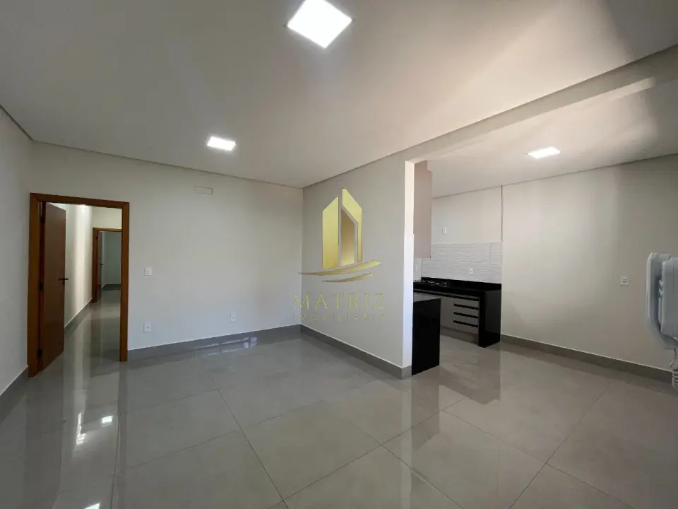 Apartamento à venda no Centro em Franca - Cód. 4958 - Matriz Imobiliária