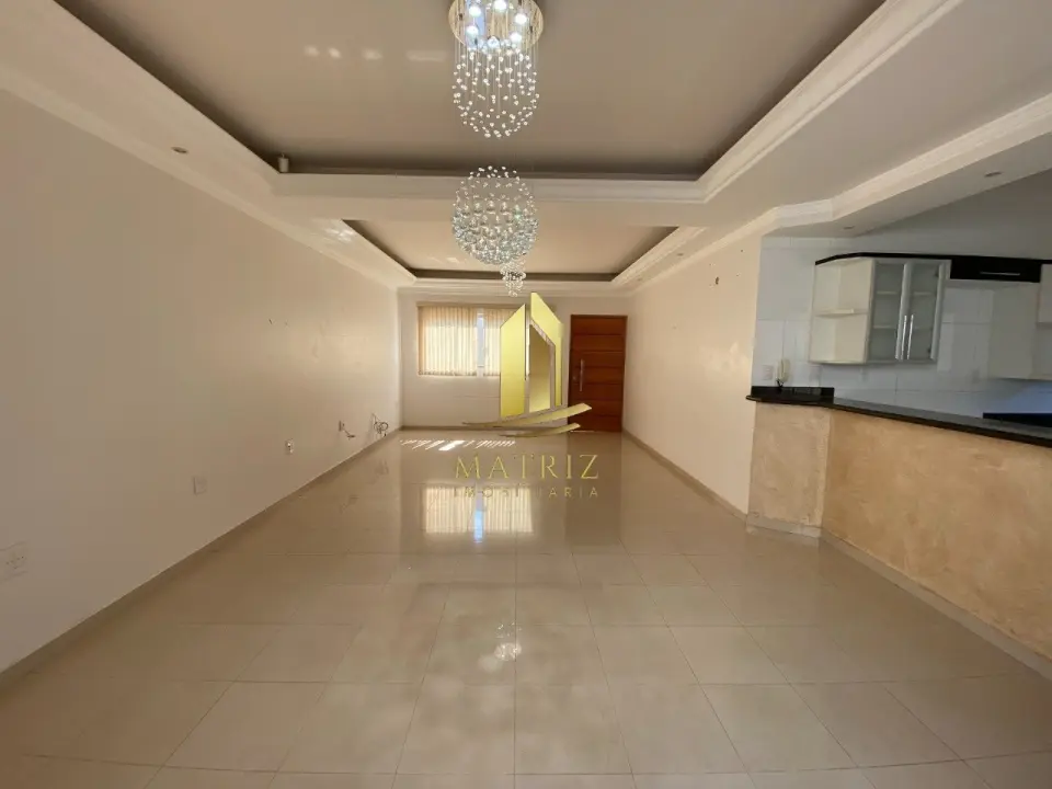 Casa à venda no São Joaquim em Franca - Cód. 4983 - Matriz Imobiliária