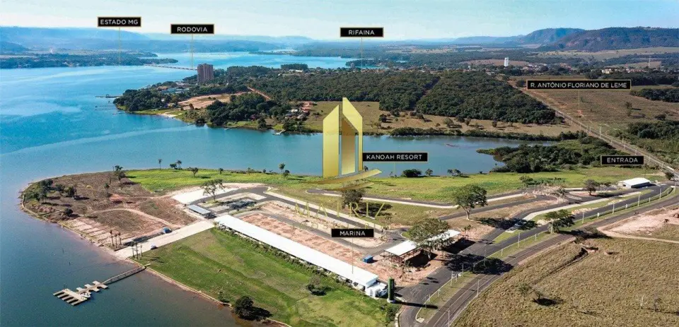Foto do Imóvel