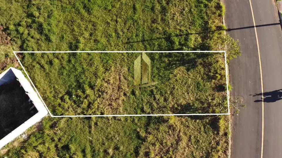 Terreno à venda no Reserva Abaeté em Franca - Cód. 5075 - Matriz Imobiliária