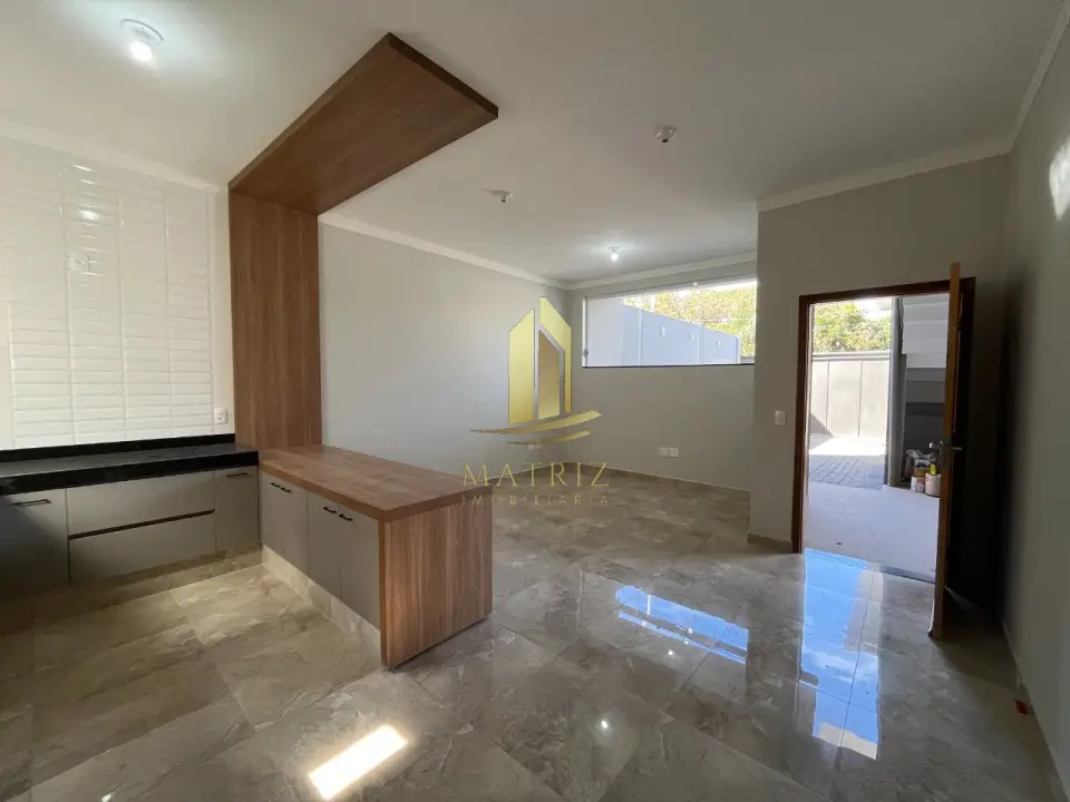 Apartamento à venda no Jardim Piratininga II em Franca - Cód. 5116 - Matriz Imobiliária