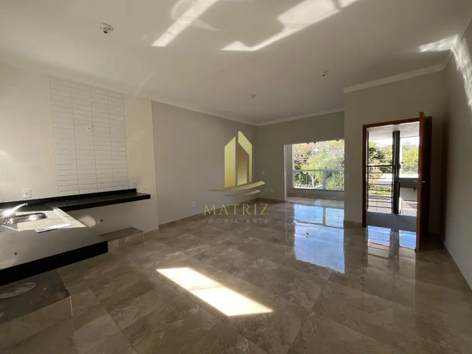 Apartamento à venda no Jardim Piratininga II em Franca - Cód. 5117 - Matriz Imobiliária