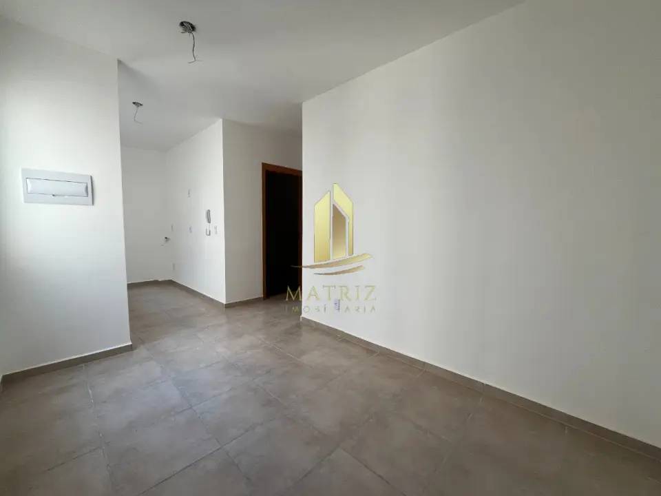 Apartamento à venda no São Joaquim em Franca - Cód. 5129 - Matriz Imobiliária