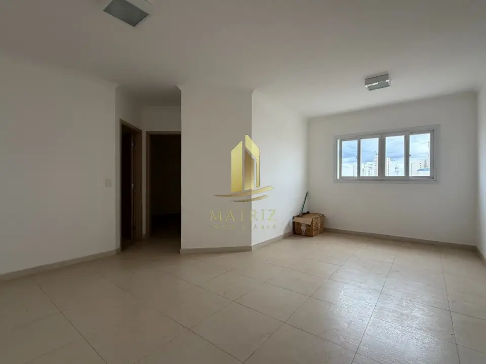 Apartamento à venda no Centro em Franca - Cód. 5137 - Matriz Imobiliária