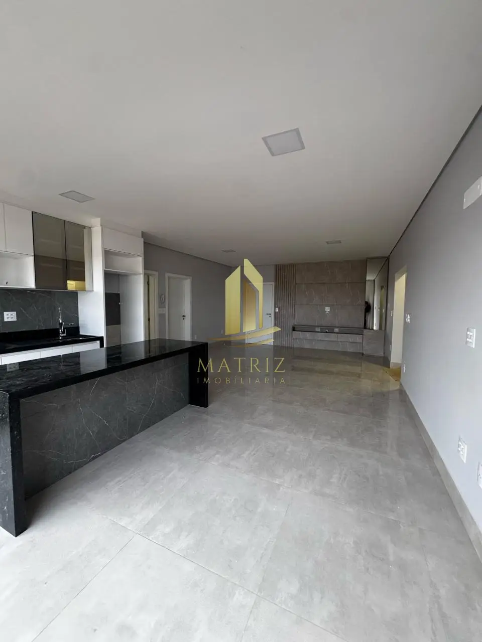 Apartamento à venda na Cidade Nova em Franca - Cód. 5144 - Matriz Imobiliária