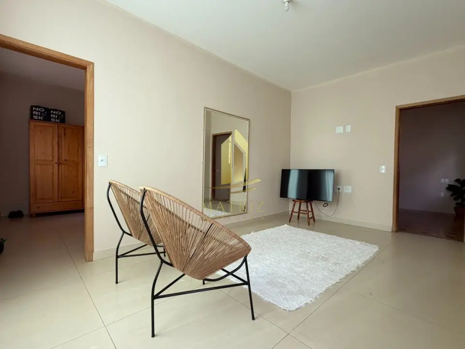 Casa à venda no Centro em Franca - Cód. 5148 - Matriz Imobiliária