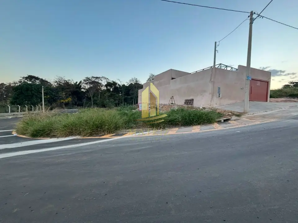 Terreno à venda no Reserva Abaete em Franca - Cód. 5154 - Matriz Imobiliária