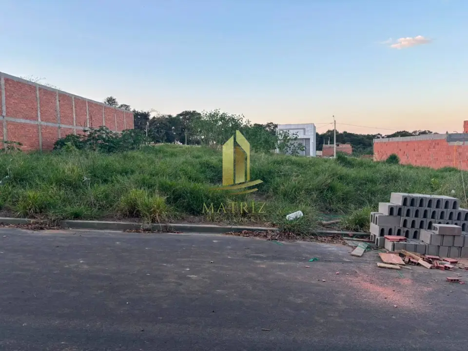 Terreno à venda no Reserva Abaeté em Franca - Cód. 5155 - Matriz Imobiliária
