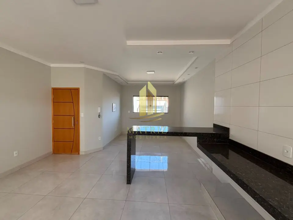 Apartamento à venda e para alugar no São Joaquim em Franca - Cód. 5176 - Matriz Imobiliária
