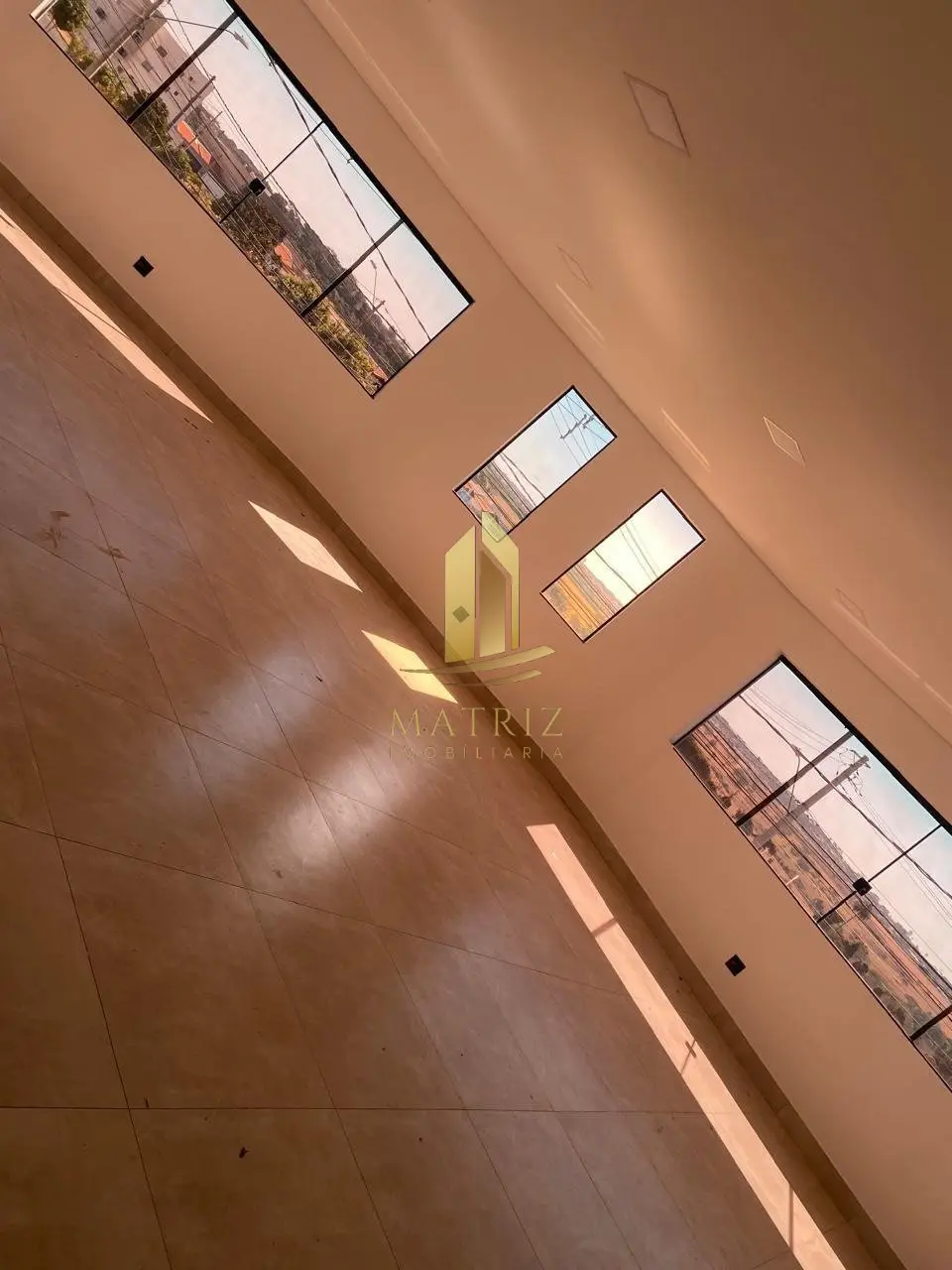 Ponto Comercial à venda no Residencial Zanetti em Franca - Cód. 5178 - Matriz Imobiliária