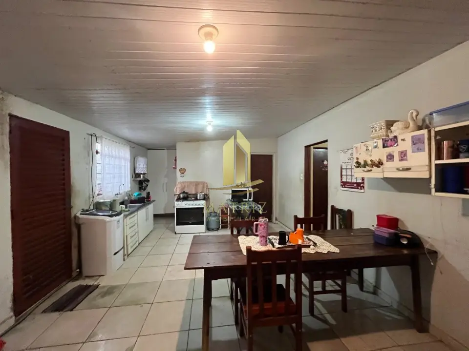 Casa à venda no Prolongamento Jardim Lima em Franca - Cód. 5198 - Matriz Imobiliária