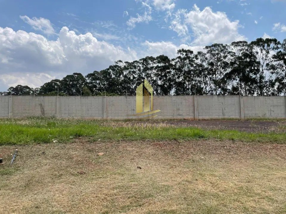 Terreno à venda no Alto Da Boa Vista Residencial em Cravinhos - Cód. 5220 - Matriz Imobiliária