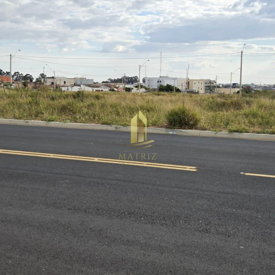 Terreno à venda no Jardim arizona em Franca - Cód. 5231 - Matriz Imobiliária