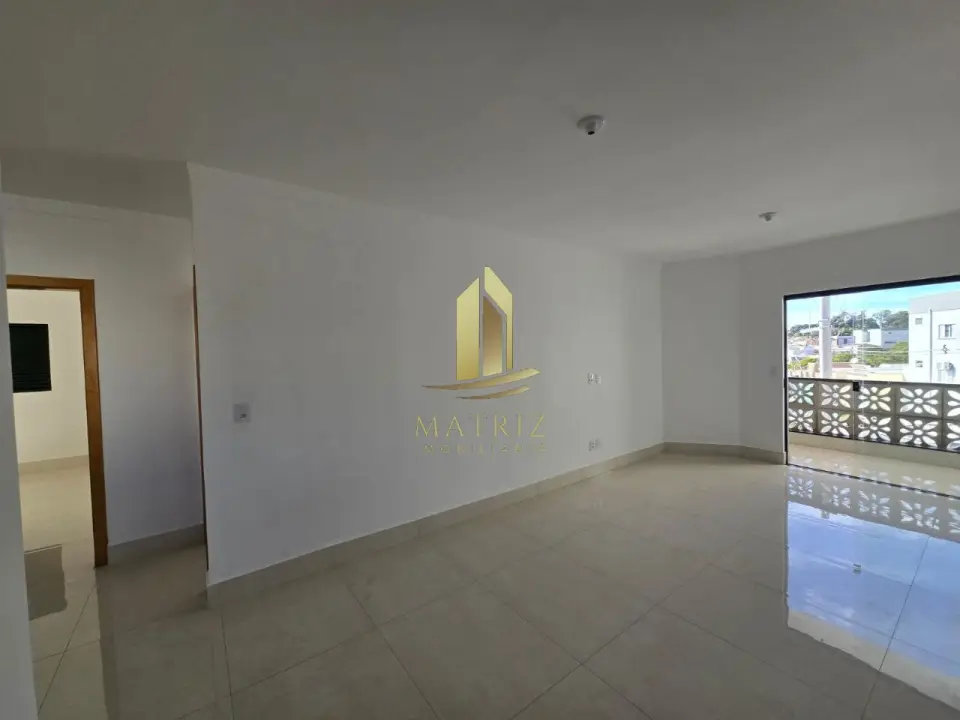 Apartamento à venda no Jardim Três Colinas em Franca - Cód. 5234 - Matriz Imobiliária