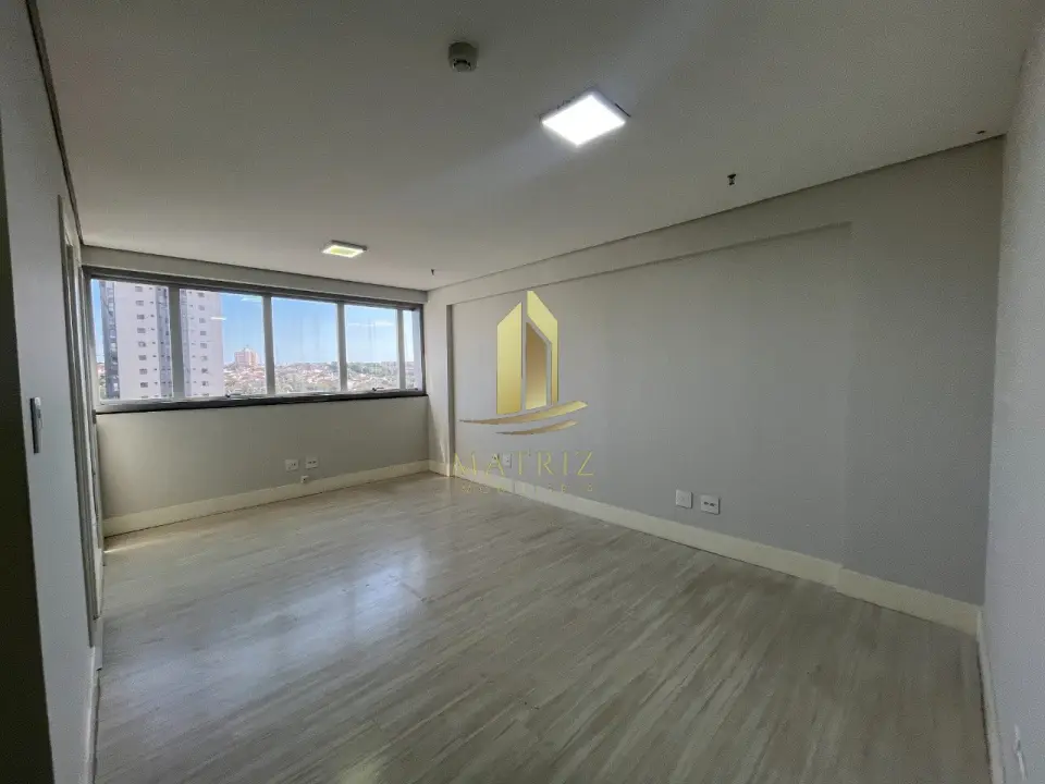 Salas/Conjuntos para alugar no Res. Baldassari em Franca - Cód. 5237 - Matriz Imobiliária