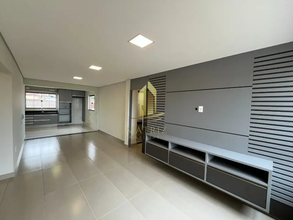 Apartamento para alugar no Santo Agostinho em Franca - Cód. 5248 - Matriz Imobiliária